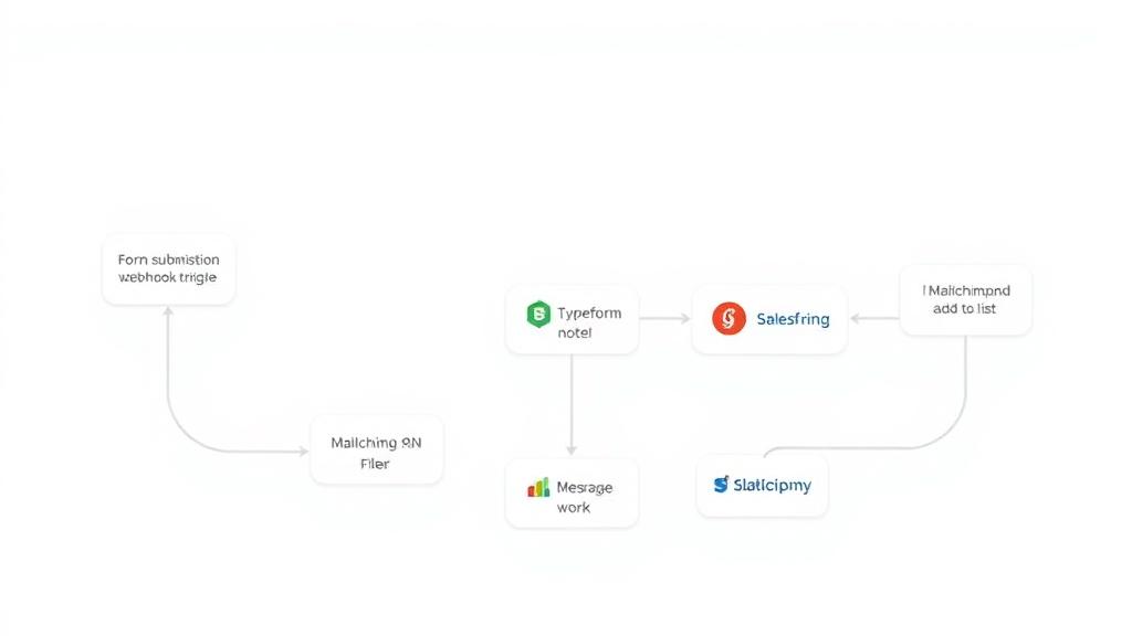 AI Sales Agent — Lead Qualification & Demo Booking AI Sales Agent — Lead Qualification & Demo Booking — featured n8n automation workflow template